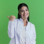 Dr. Deianeira Arete